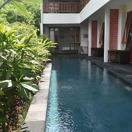 Ketut Joglo Guest House Nusa Dua  Luaran gambar