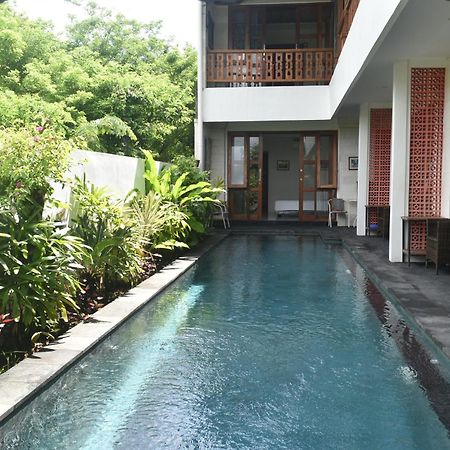 Ketut Joglo Guest House Nusa Dua  Luaran gambar