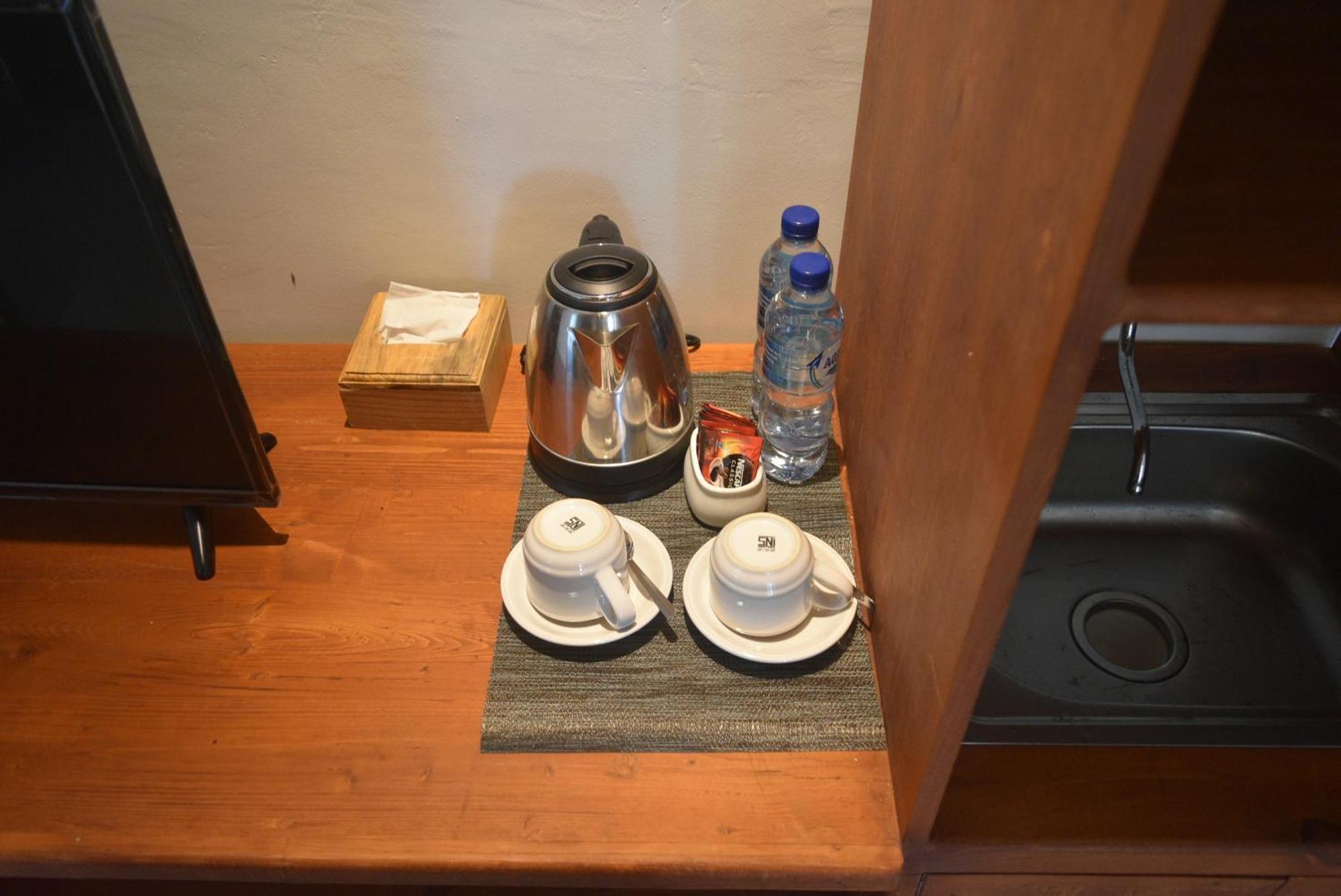 Ketut Joglo Guest House Nusa Dua  Luaran gambar