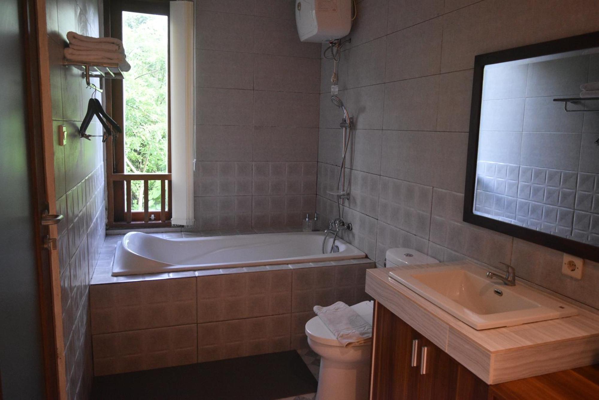 Ketut Joglo Guest House Nusa Dua  Luaran gambar