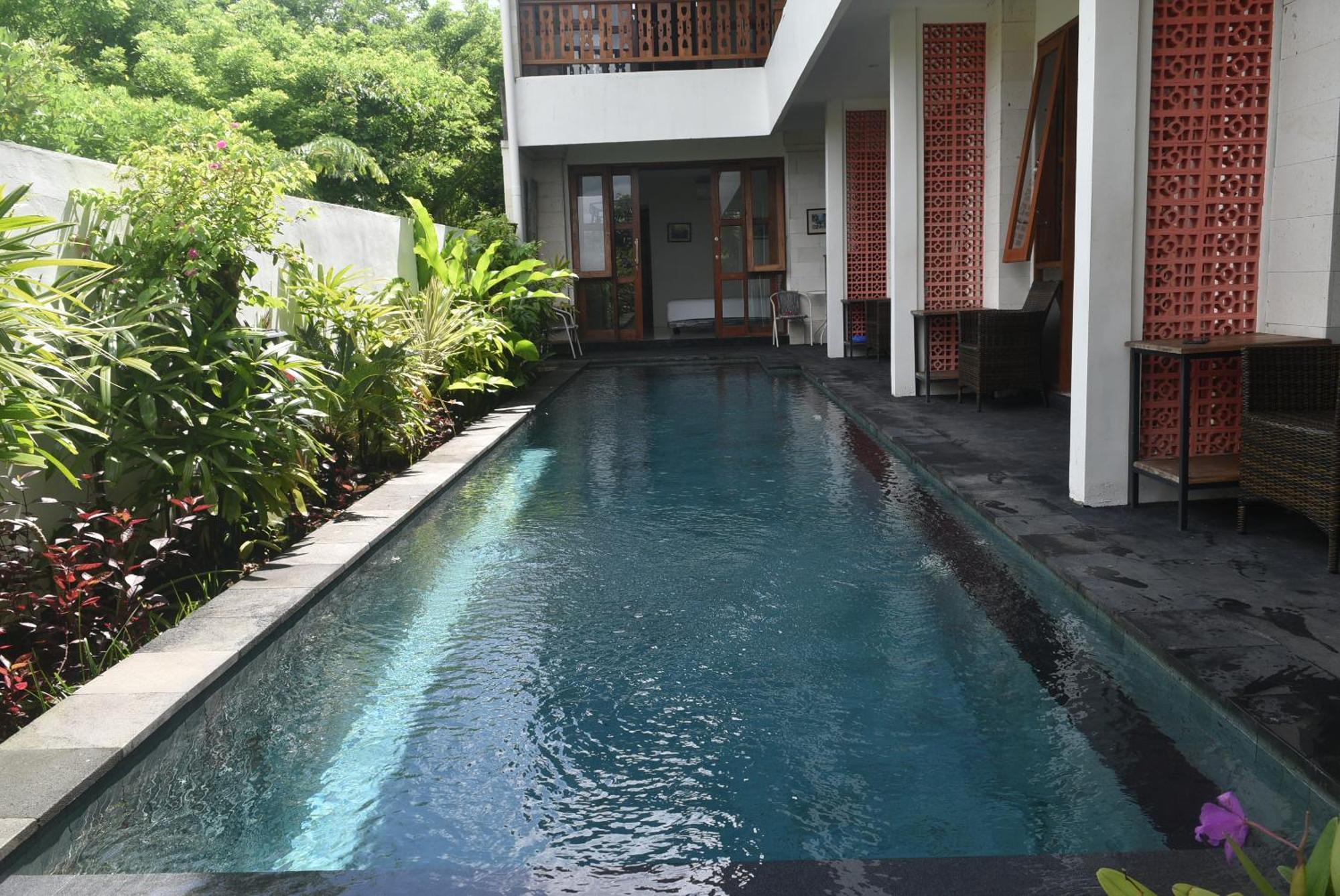 Ketut Joglo Guest House Nusa Dua  Luaran gambar