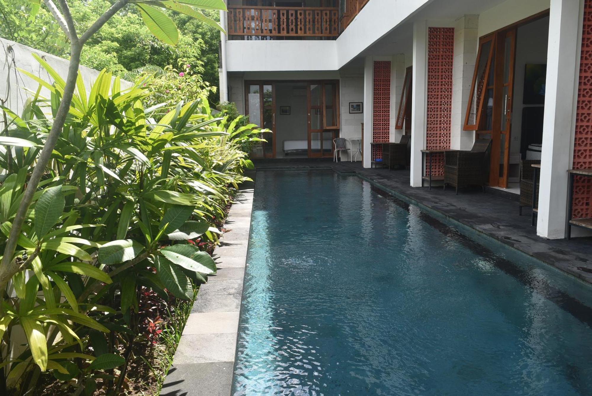 Ketut Joglo Guest House Nusa Dua  Luaran gambar