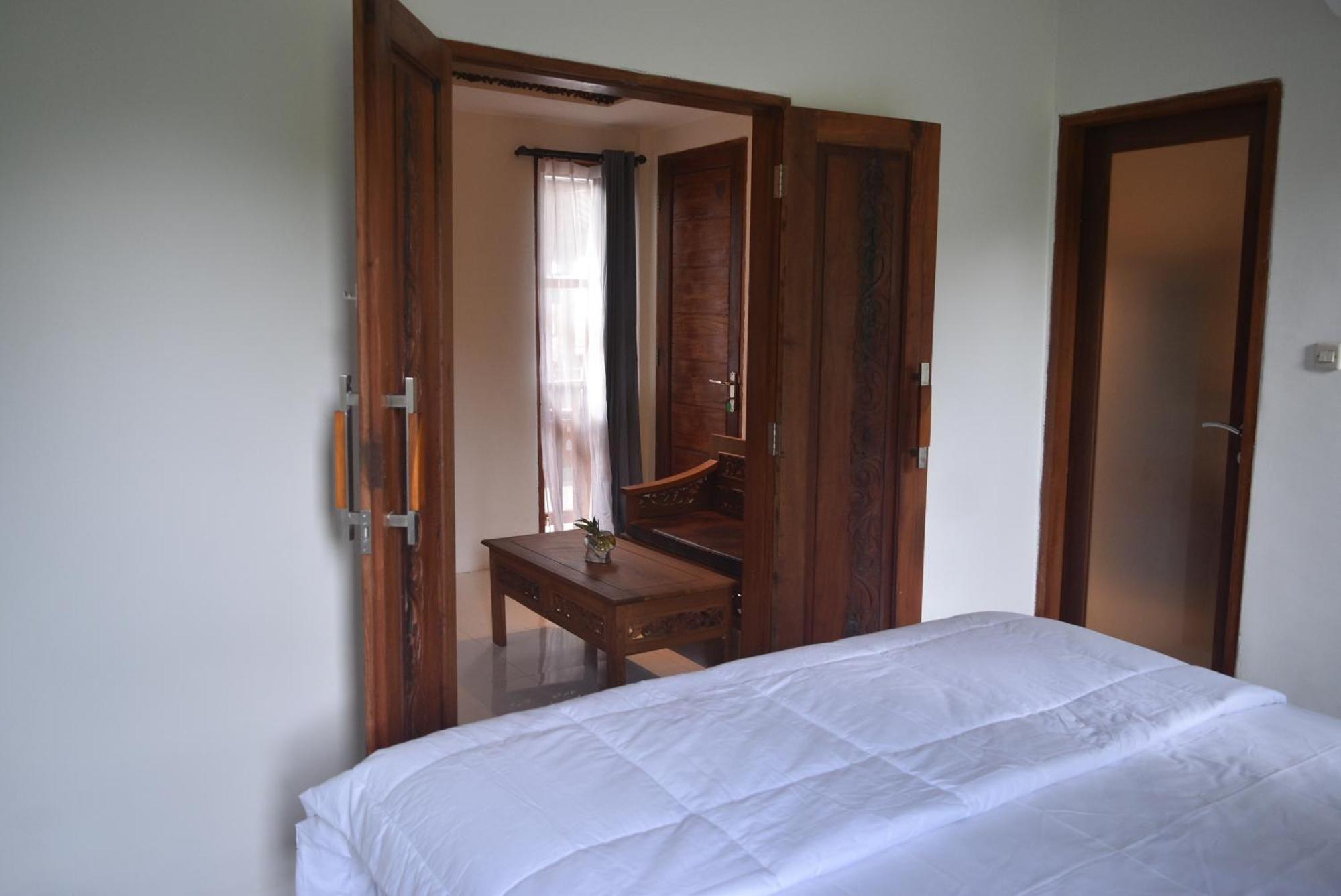 Ketut Joglo Guest House Nusa Dua  Luaran gambar