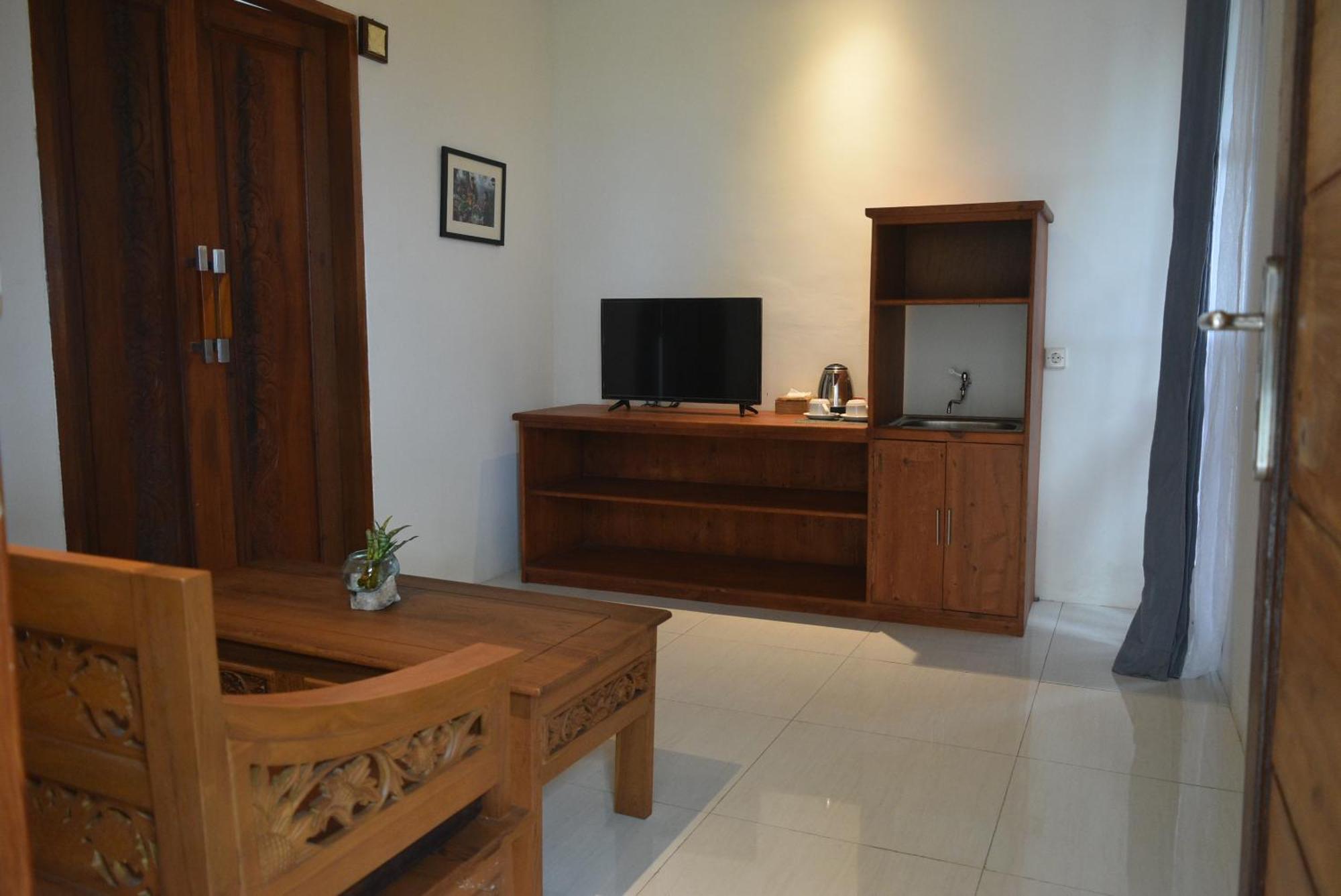 Ketut Joglo Guest House Nusa Dua  Luaran gambar
