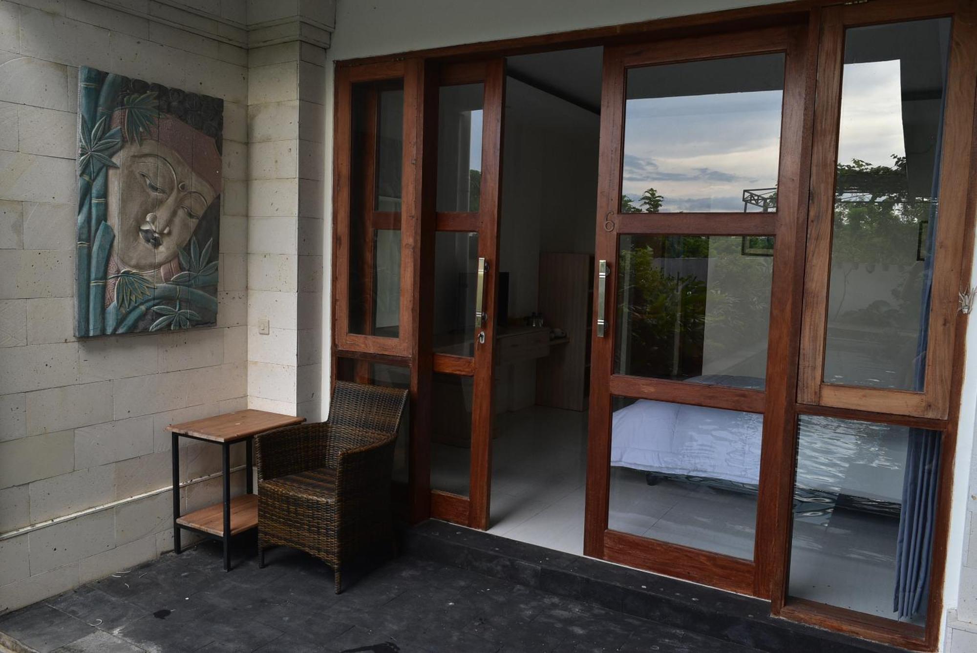 Ketut Joglo Guest House Nusa Dua  Luaran gambar