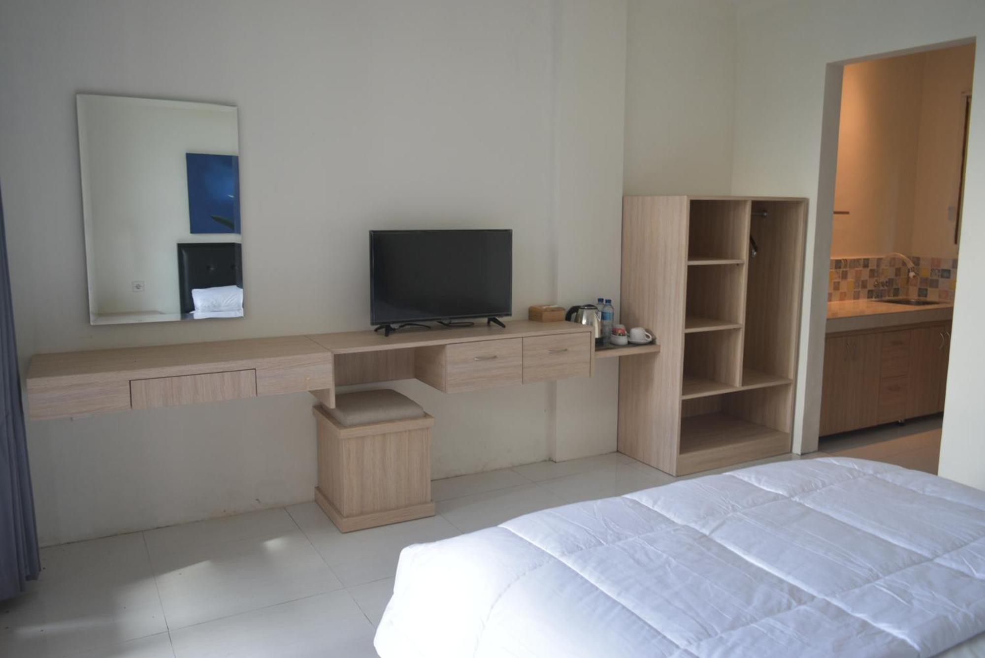 Ketut Joglo Guest House Nusa Dua  Luaran gambar