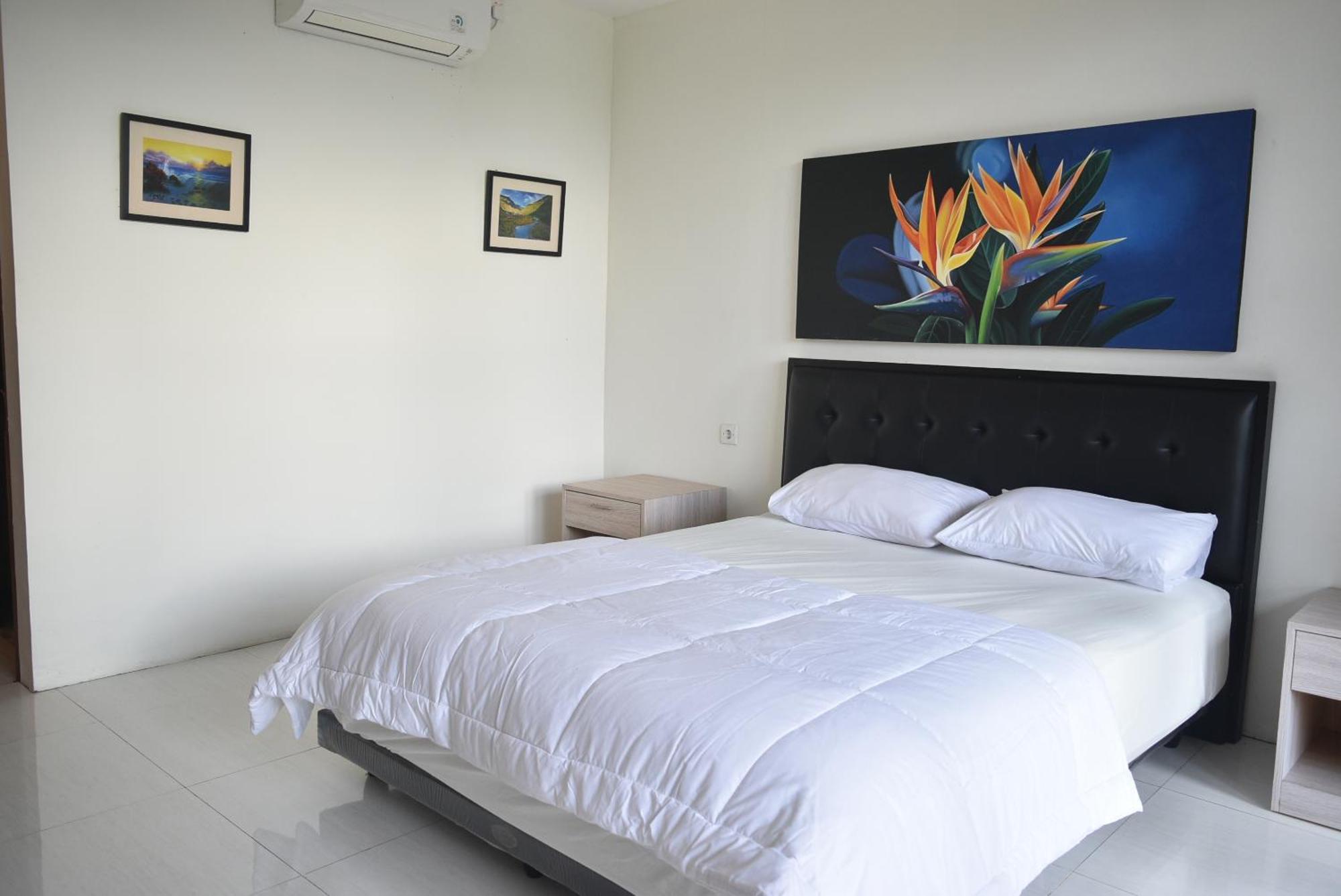 Ketut Joglo Guest House Nusa Dua  Luaran gambar