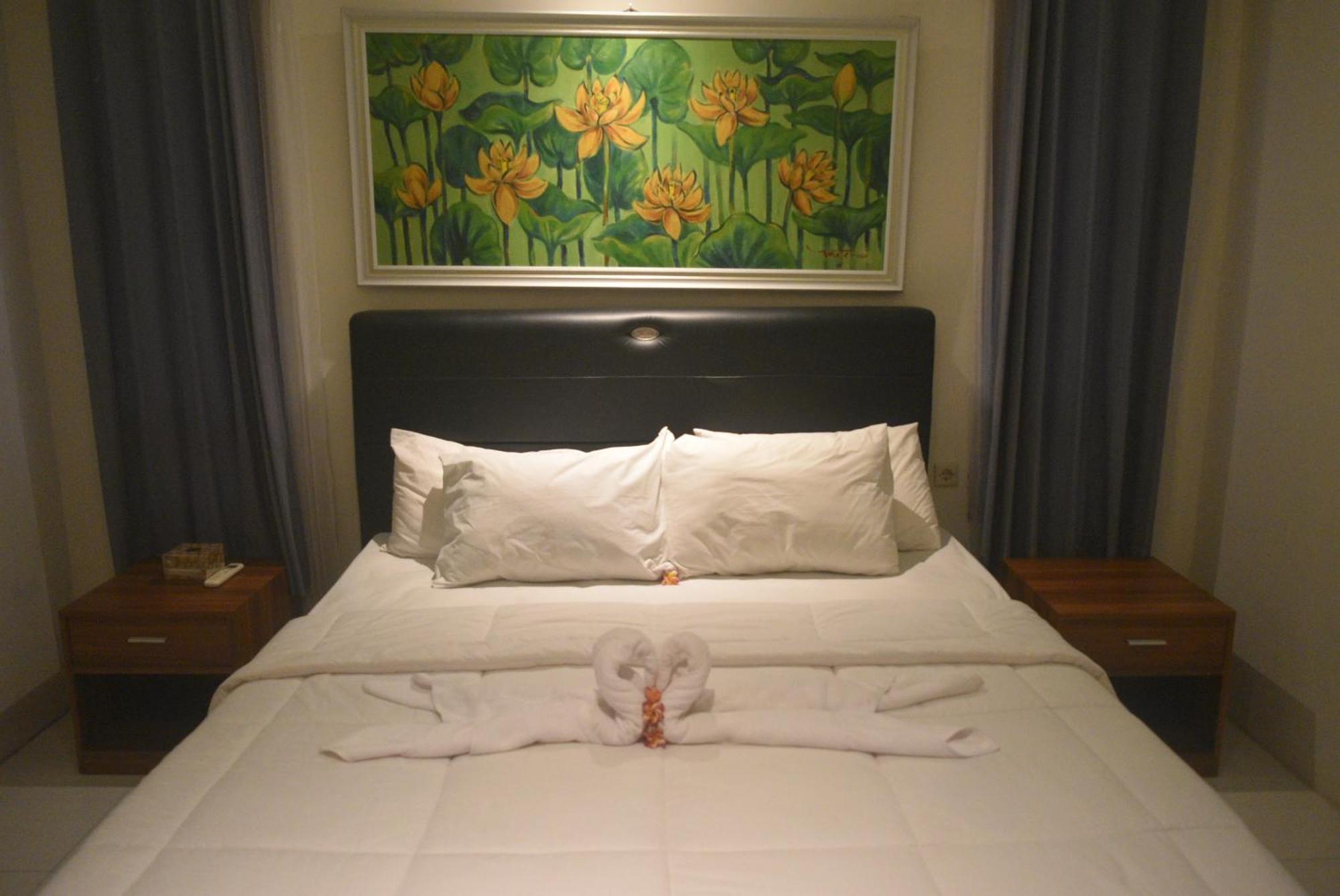 Ketut Joglo Guest House Nusa Dua  Luaran gambar
