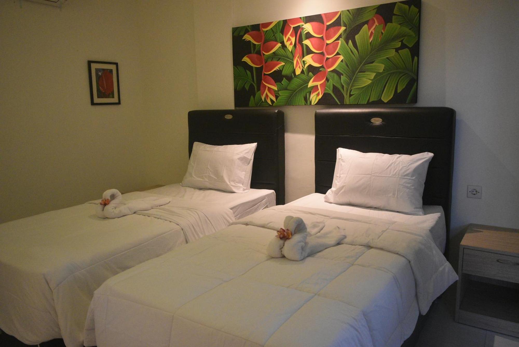 Ketut Joglo Guest House Nusa Dua  Luaran gambar