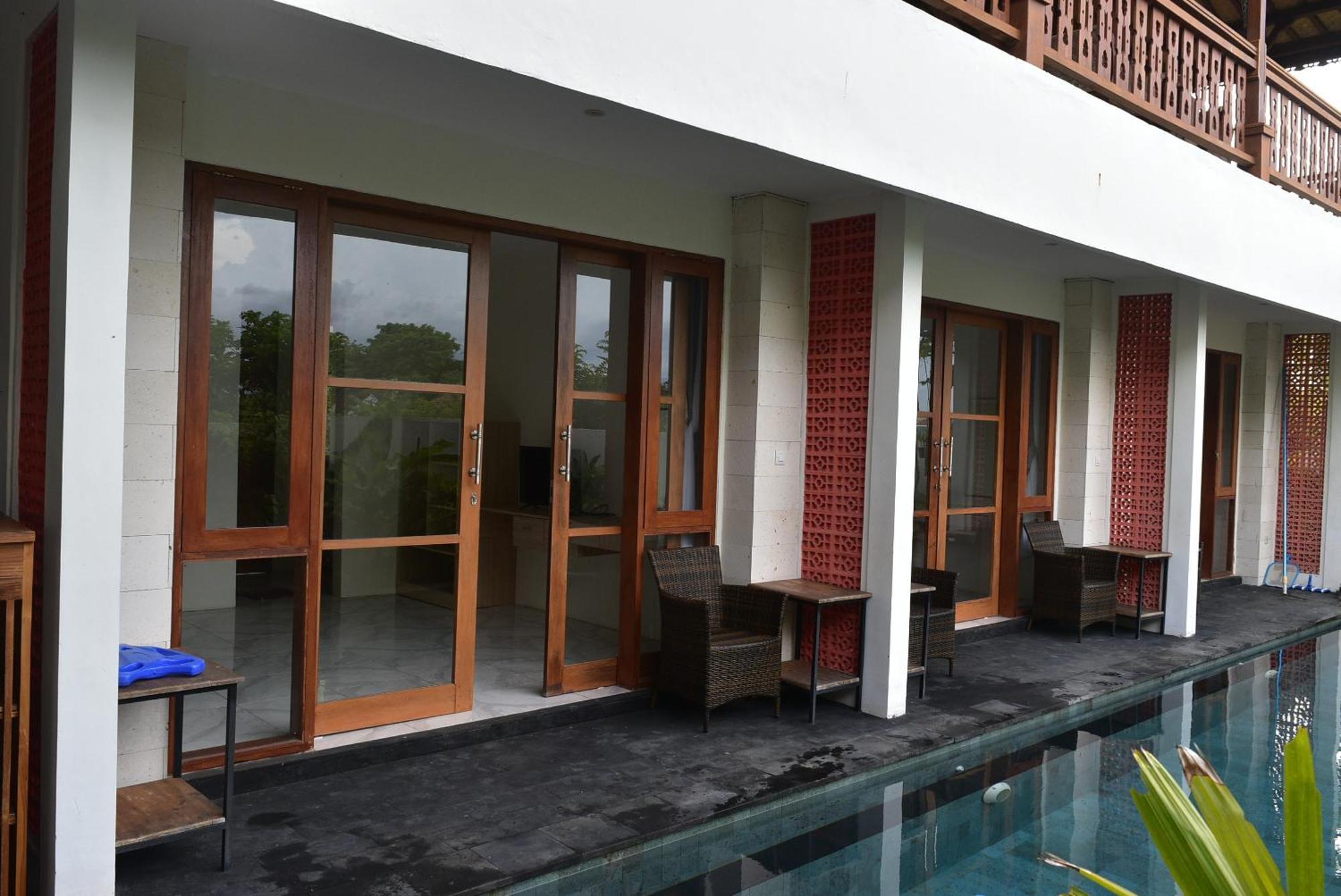 Ketut Joglo Guest House Nusa Dua  Luaran gambar