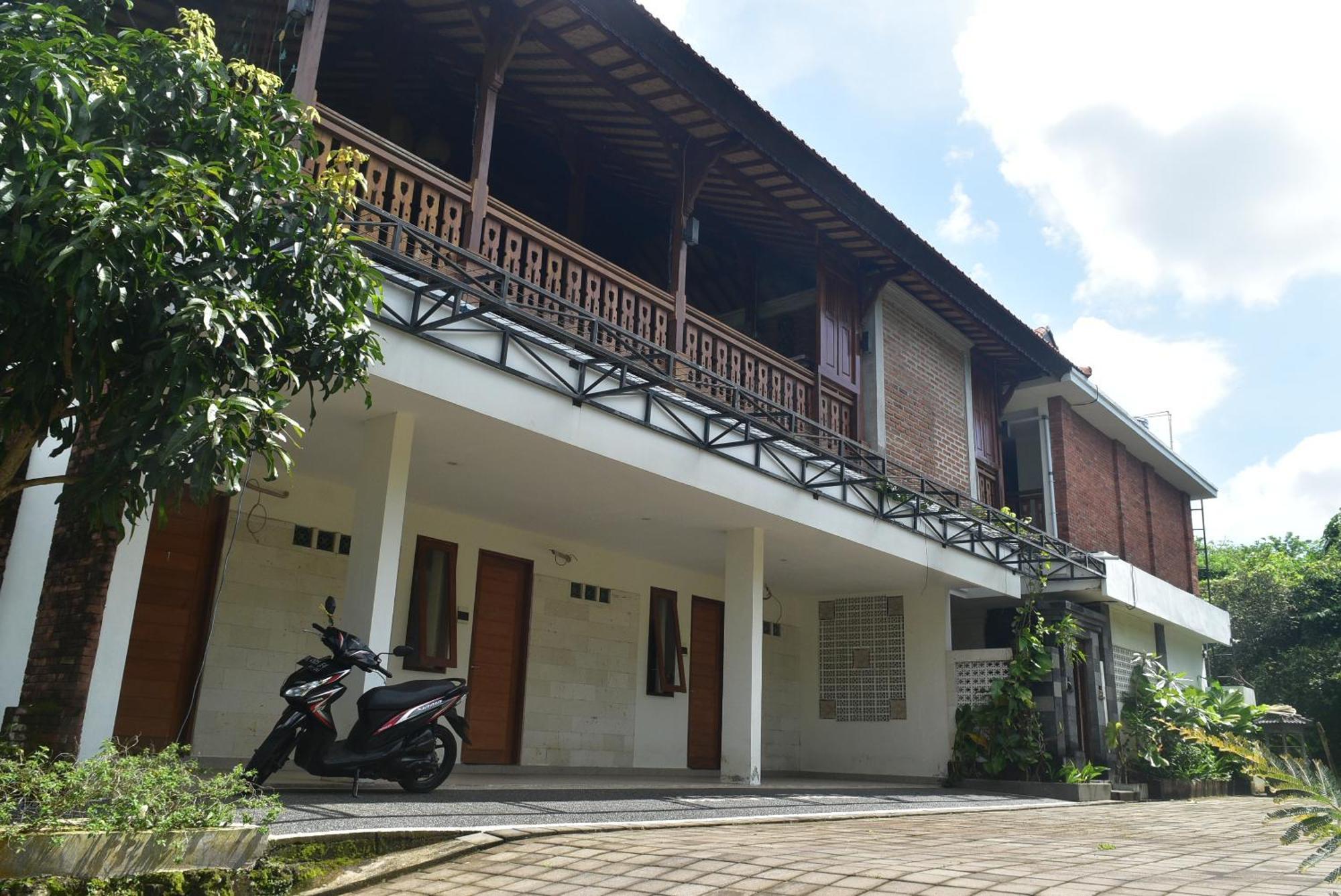 Ketut Joglo Guest House Nusa Dua  Luaran gambar