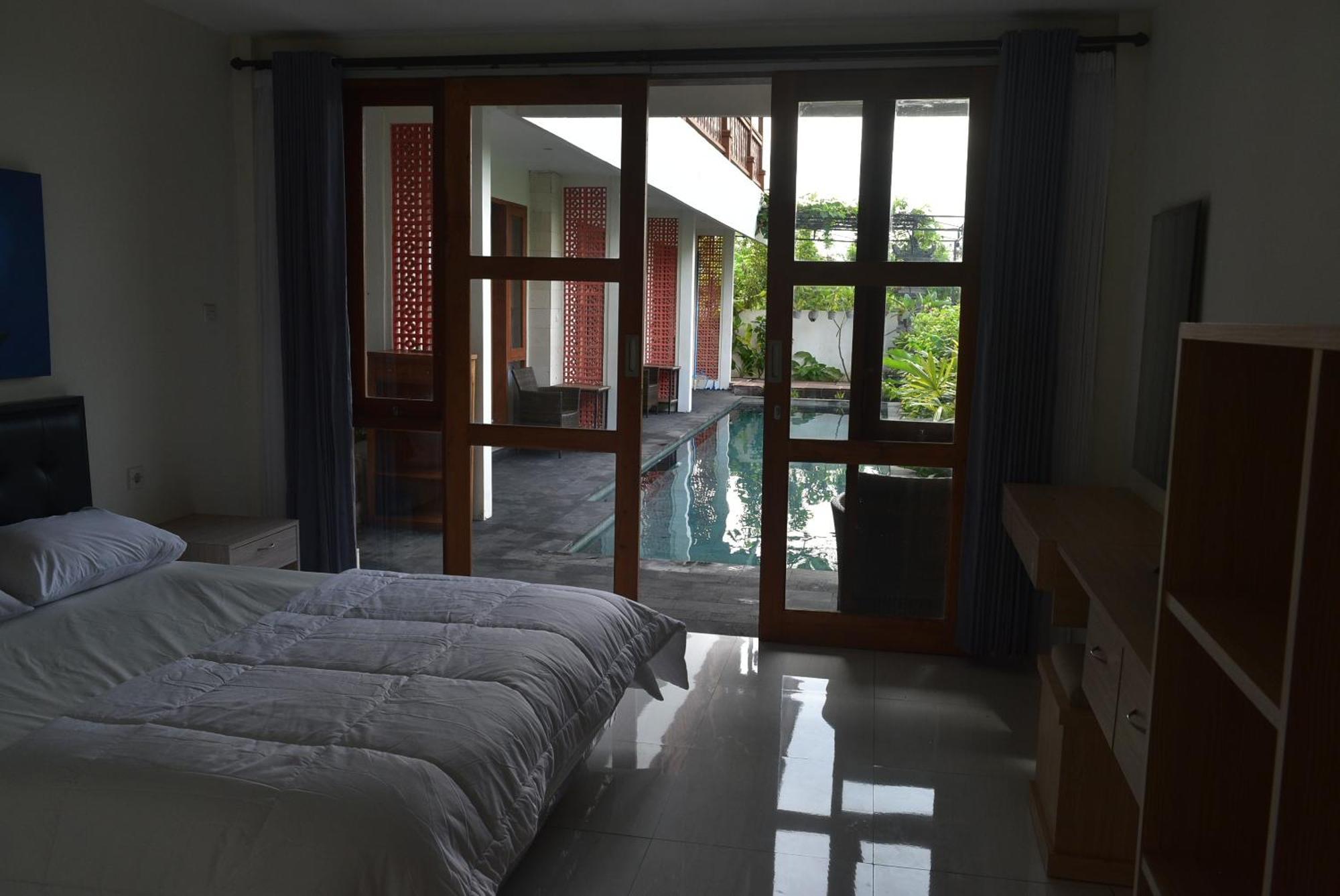 Ketut Joglo Guest House Nusa Dua  Luaran gambar