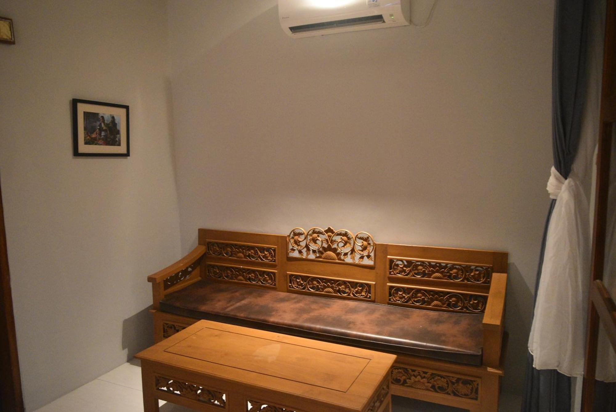 Ketut Joglo Guest House Nusa Dua  Luaran gambar