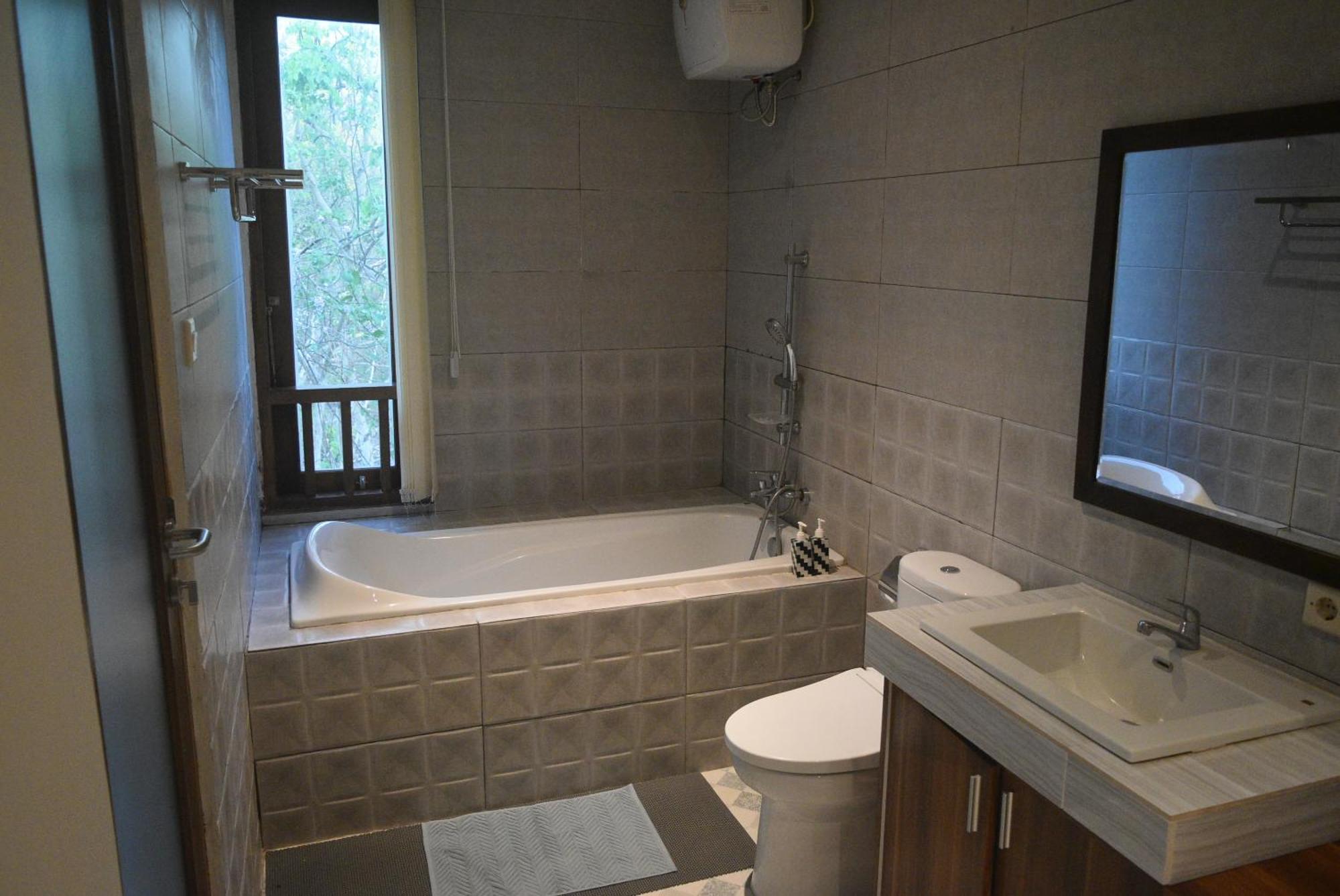 Ketut Joglo Guest House Nusa Dua  Luaran gambar