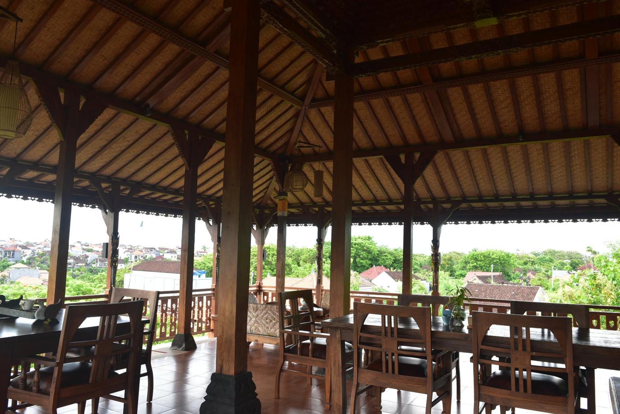 Ketut Joglo Guest House Nusa Dua  Luaran gambar