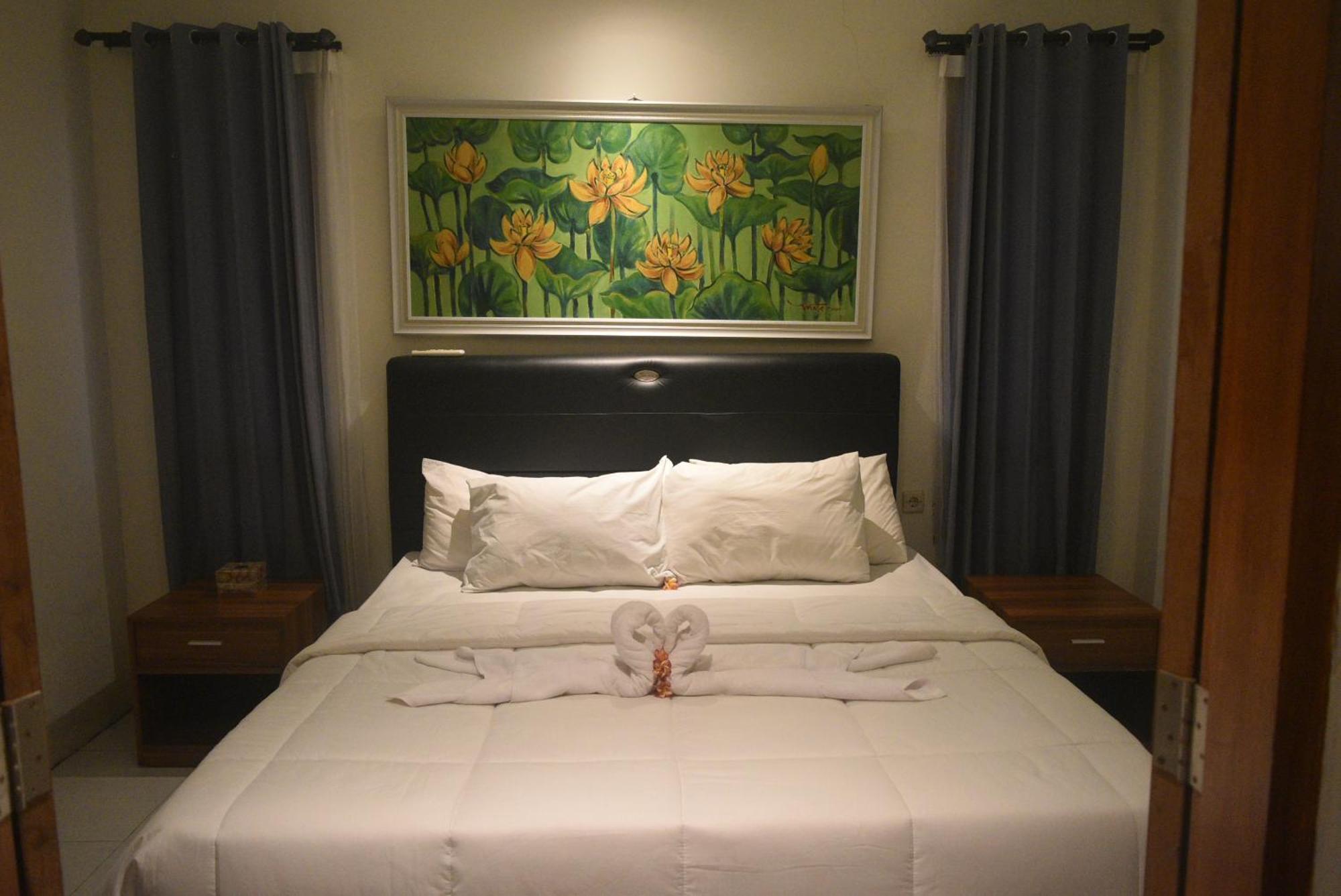 Ketut Joglo Guest House Nusa Dua  Luaran gambar