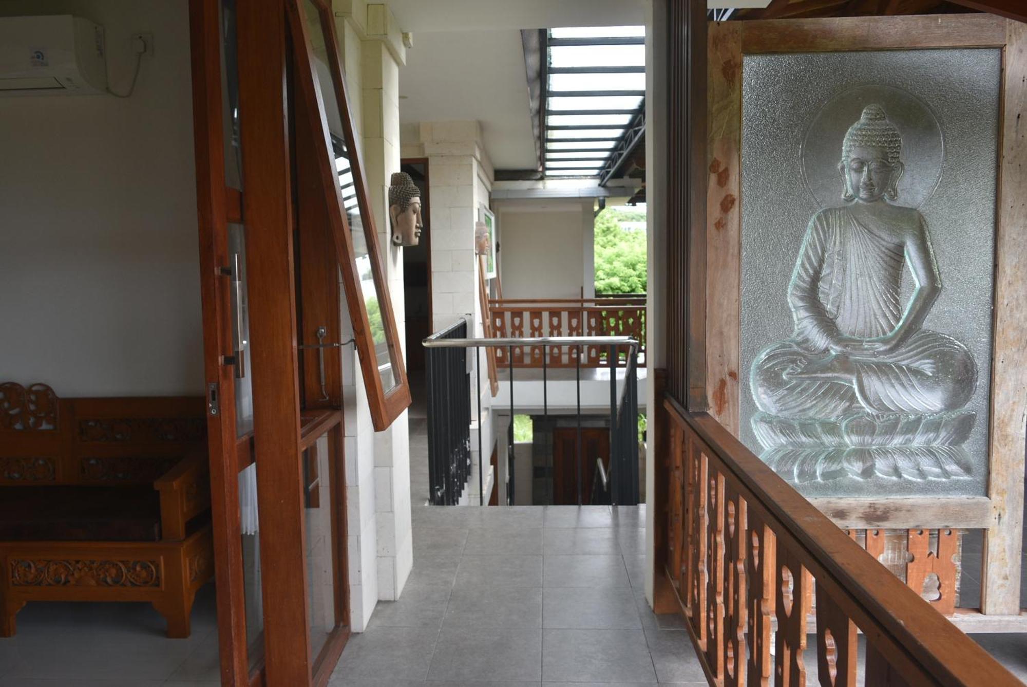 Ketut Joglo Guest House Nusa Dua  Luaran gambar