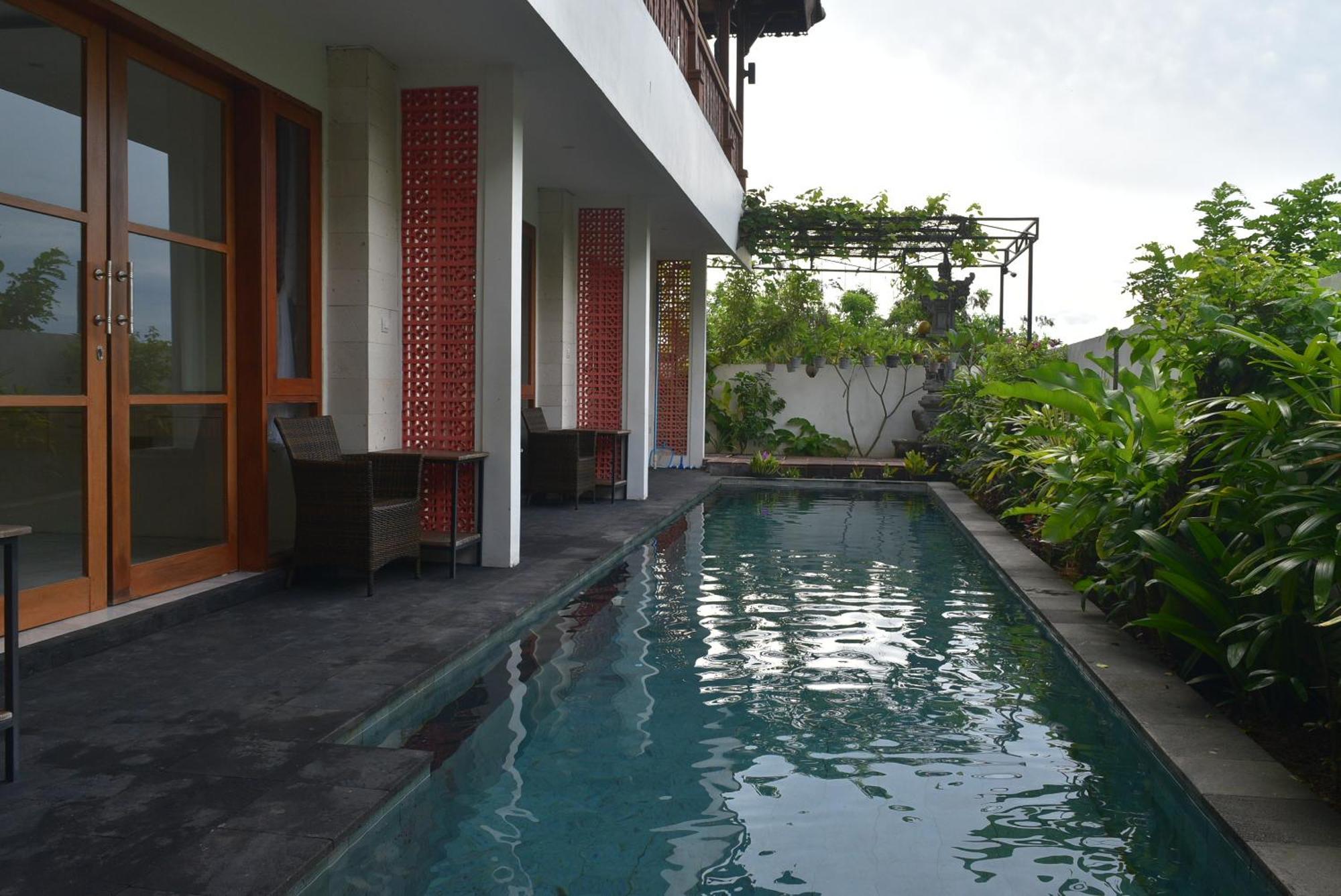 Ketut Joglo Guest House Nusa Dua  Luaran gambar