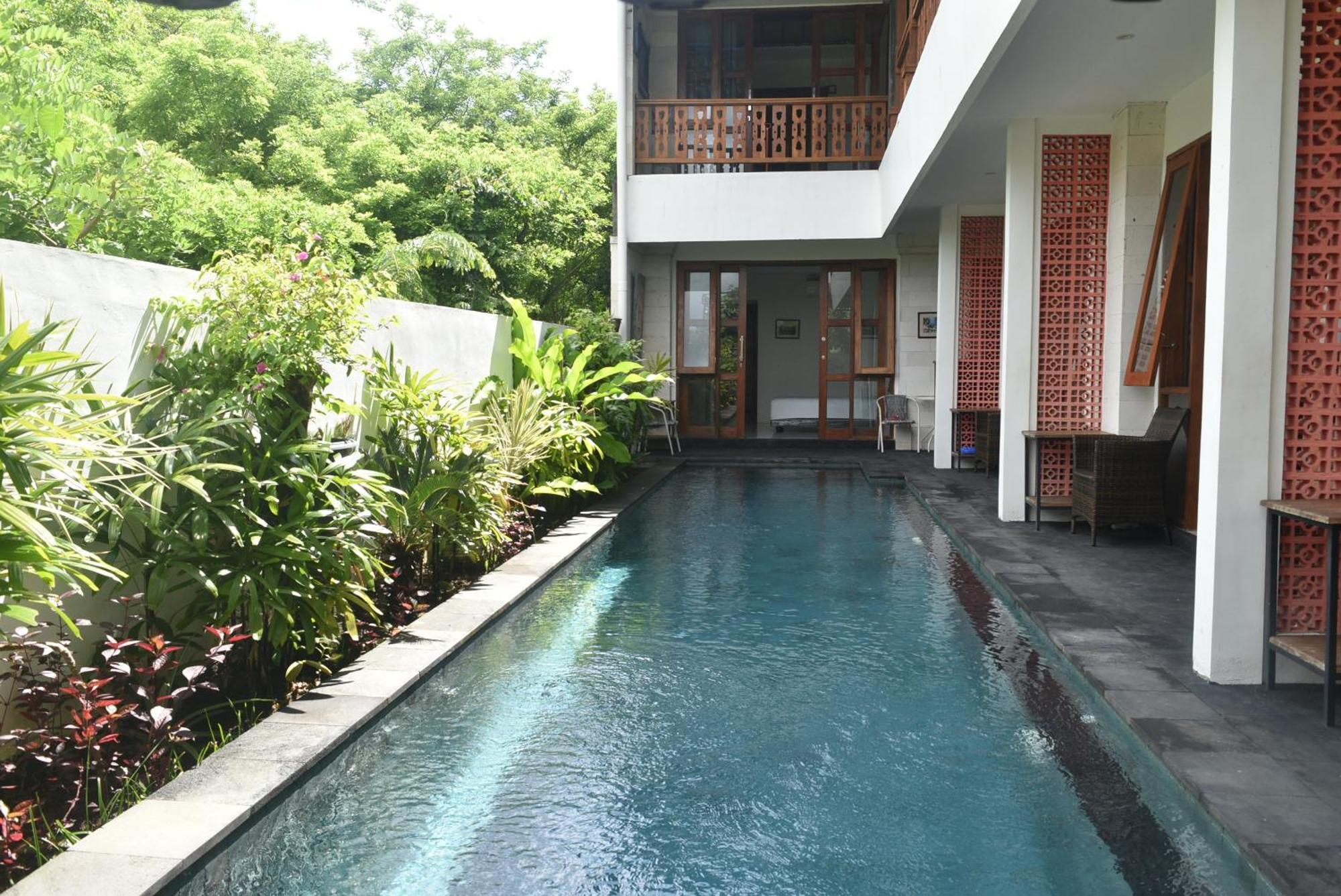 Ketut Joglo Guest House Nusa Dua  Luaran gambar